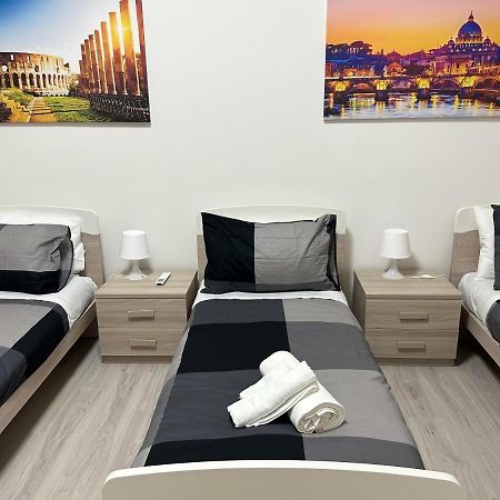 Palmira'S Rome Sweet Home Kültér fotó