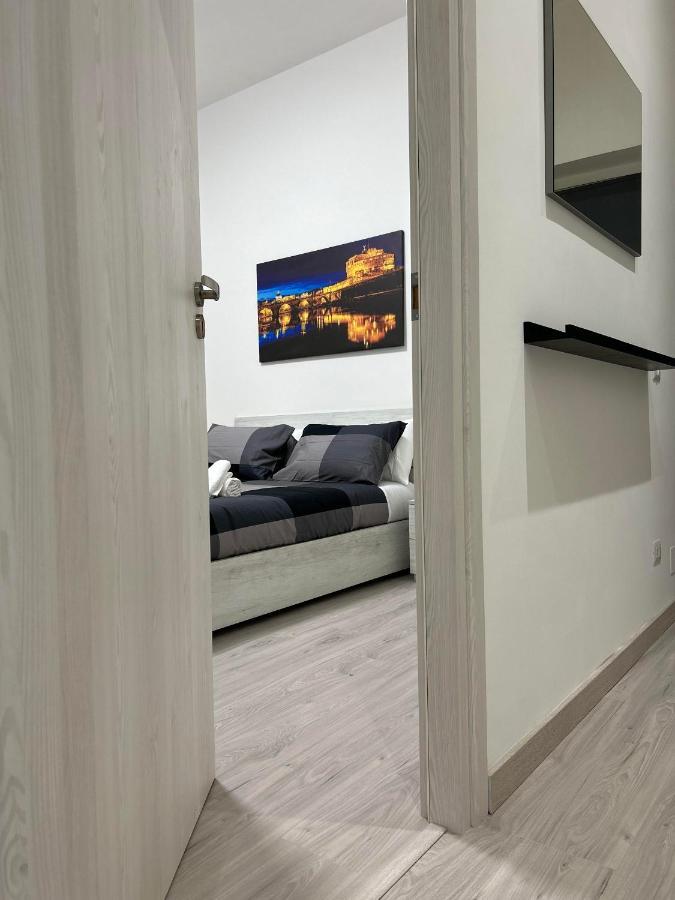 Palmira'S Rome Sweet Home Kültér fotó