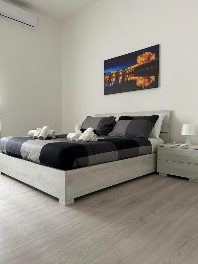 Palmira'S Rome Sweet Home Kültér fotó