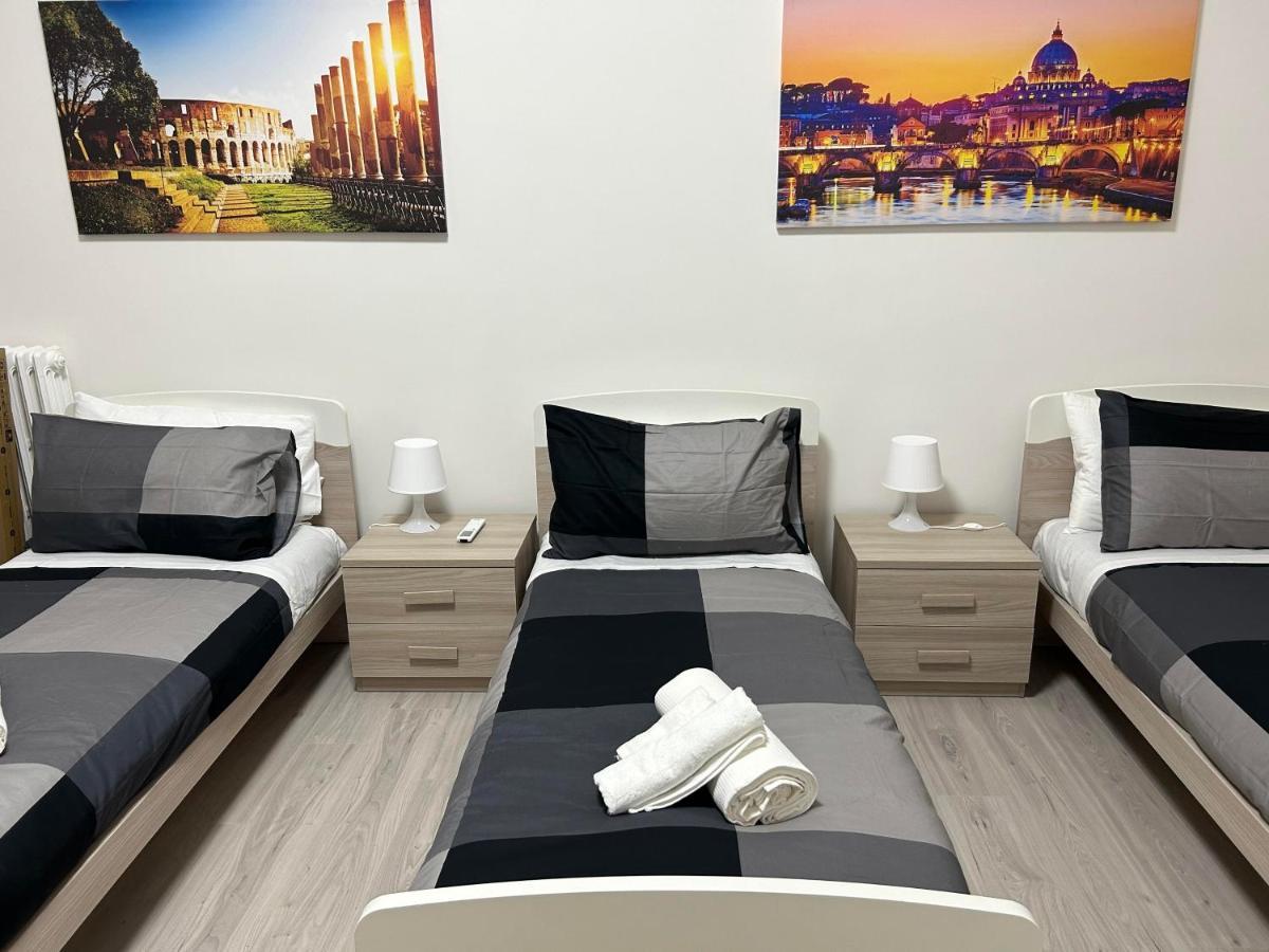 Palmira'S Rome Sweet Home Kültér fotó
